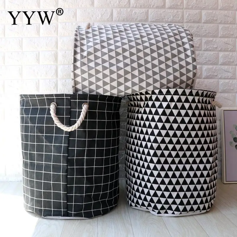 Folding Laundry Basket Storage Basket Of Dirty Clothes Barrel For Toys Standing Clothing Buckets Laundry Hamper Organizer Pouch Folding Laundry Basket Storage Basket Of Dirty Clothes Barrel For Toys Standing Clothing Buckets Laundry Hamper Organizer Pouch