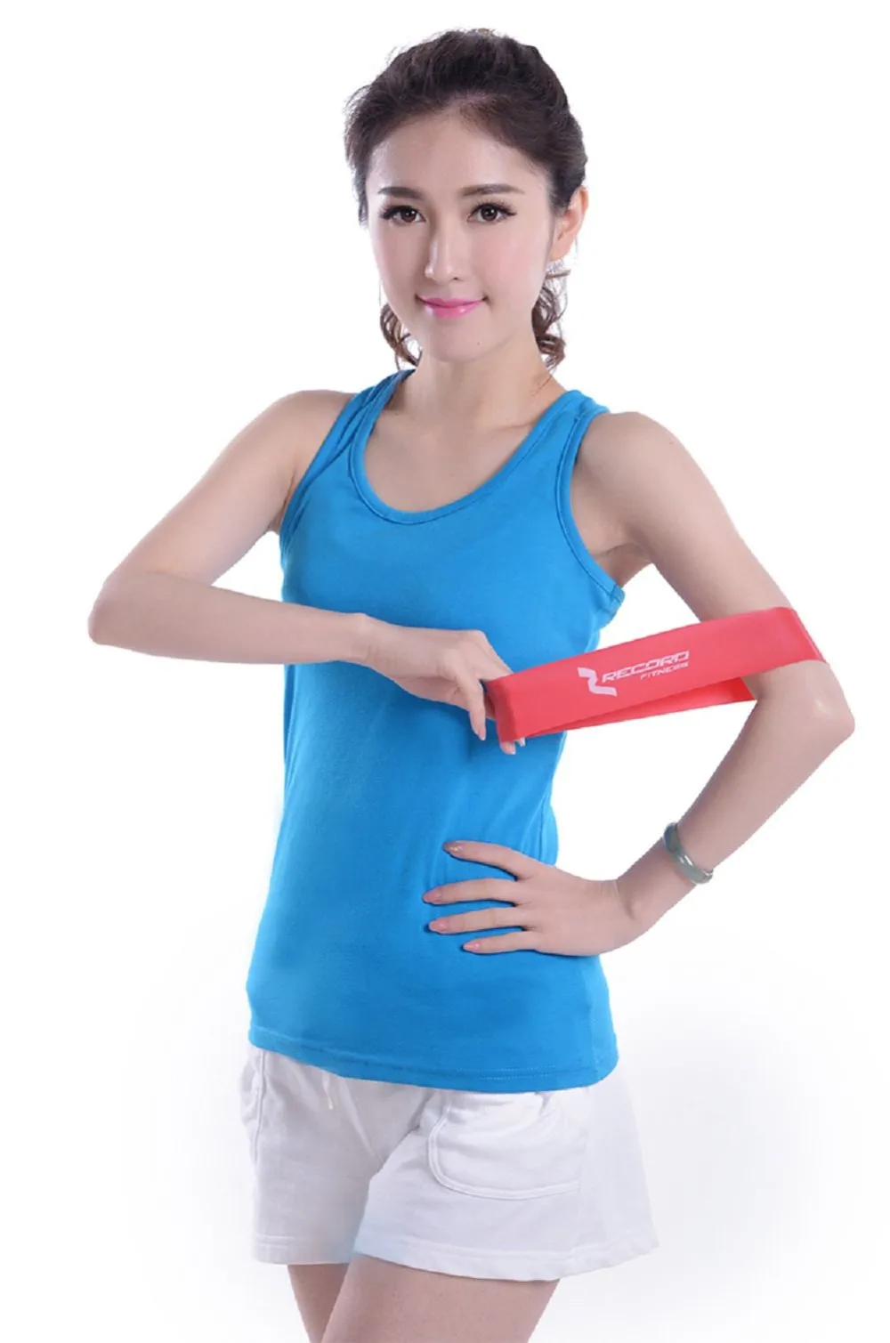resistance band YS-QC002 (3)