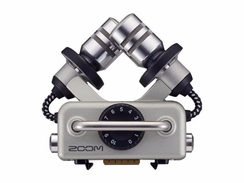ZOOM H5 Профессиональный портативный цифровой рекордер четырехтрековый портативный рекордер H4N обновленная версия записывающая ручка