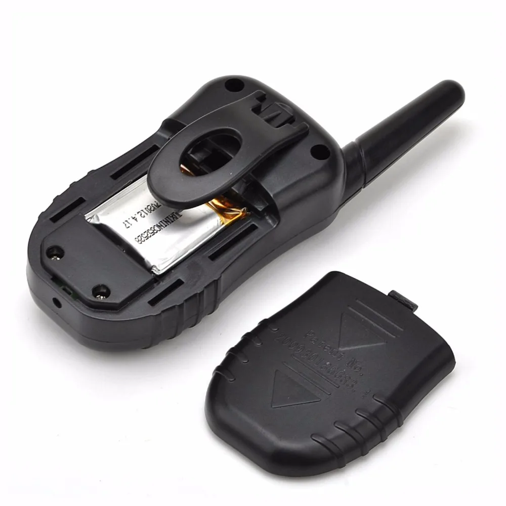 Анти лай Стоп кора собака электронный ошейник для собак водонепроницаемый анти