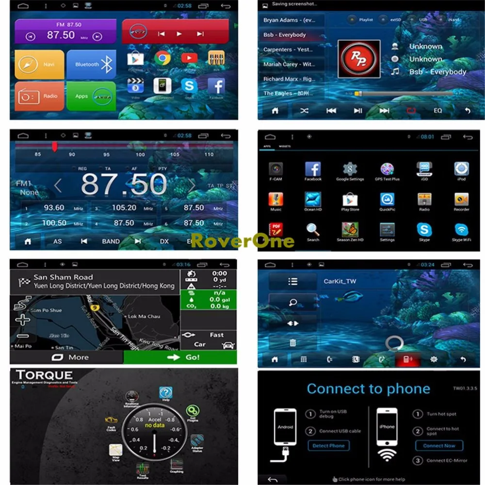 Clearance For Toyota Sienna 2015 2016 2017 Android 4.4 Autoradio Car Multimedia Media Player GPS Navigation System Bluetooth Mirror Link 22 Clearance For Toyota Sienna 2015 2016 2017 Android 4.4 Autoradio Car Multimedia Media Player GPS Navigation System Bluetooth Mirror Link 22