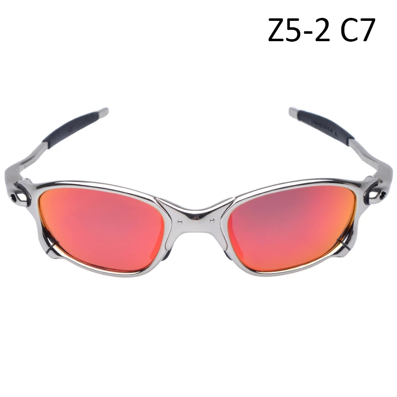 ZOKARE Men Professional Polarized Cycling Sunglasses Mountain Sports Bicycle Glasses Fishing Bike Goggles gafas ciclismo Z5-2