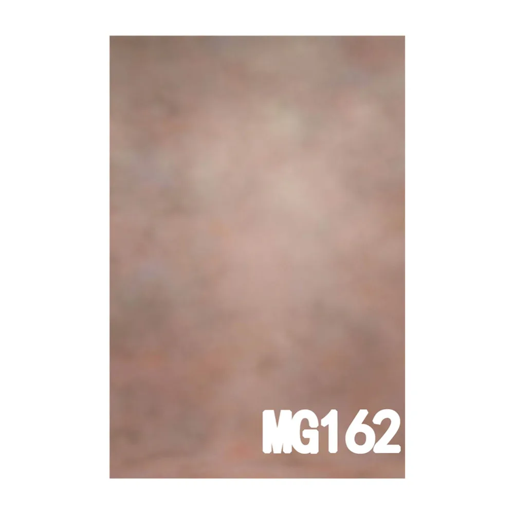 

LB Abstract Blurring Pink Scrub Bokeh Backdrop Background Polyester Photography Studio Photo Props Seamless Washable No Crease