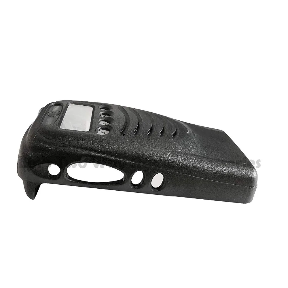 Черный запасной чехол для ремонта корпуса Kenwood TK2170 TK3170 портативная