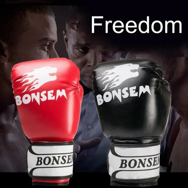 cool boxing equipment