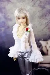 [Wamami] 80 # белая рубашка 1/3 SD DZ DOD BJD кукла Dollfie