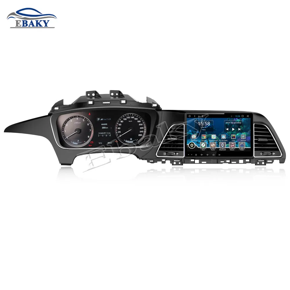 Cheap NaviTopia 9inch Octa Core Android 7.1 8.1 Car DVD GPS Navigation for Hyundai Sonata 2016- Auto Multimedia Radio Stereo 2 Cheap NaviTopia 9inch Octa Core Android 7.1 8.1 Car DVD GPS Navigation for Hyundai Sonata 2016- Auto Multimedia Radio Stereo 2