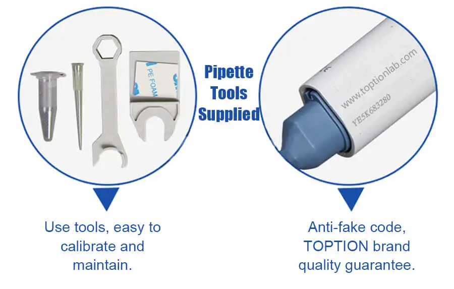 Single-Channel Pipettors fixed volume (18)