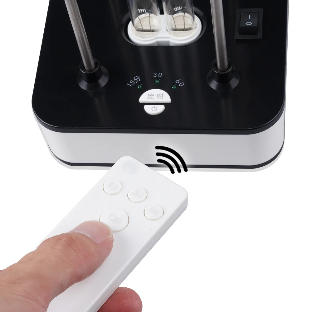 Уф Лампа С Озоном Купить