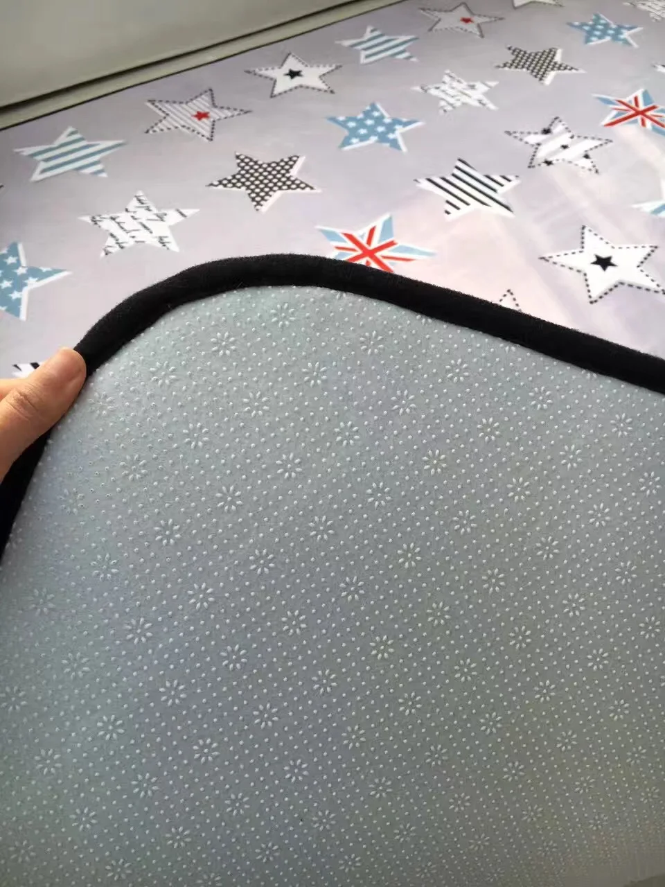 150x200 см толстые Мультяшные ковры для гостиной мягкие коврики спальни Детский