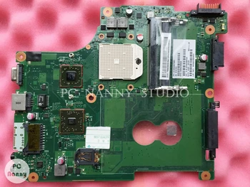 

NOKOTION V000238020 6050A2357601 for Toshiba Satellite C640D C645D C600D Laptop Motherboard Mainboard s1 & CPU DDR3 works