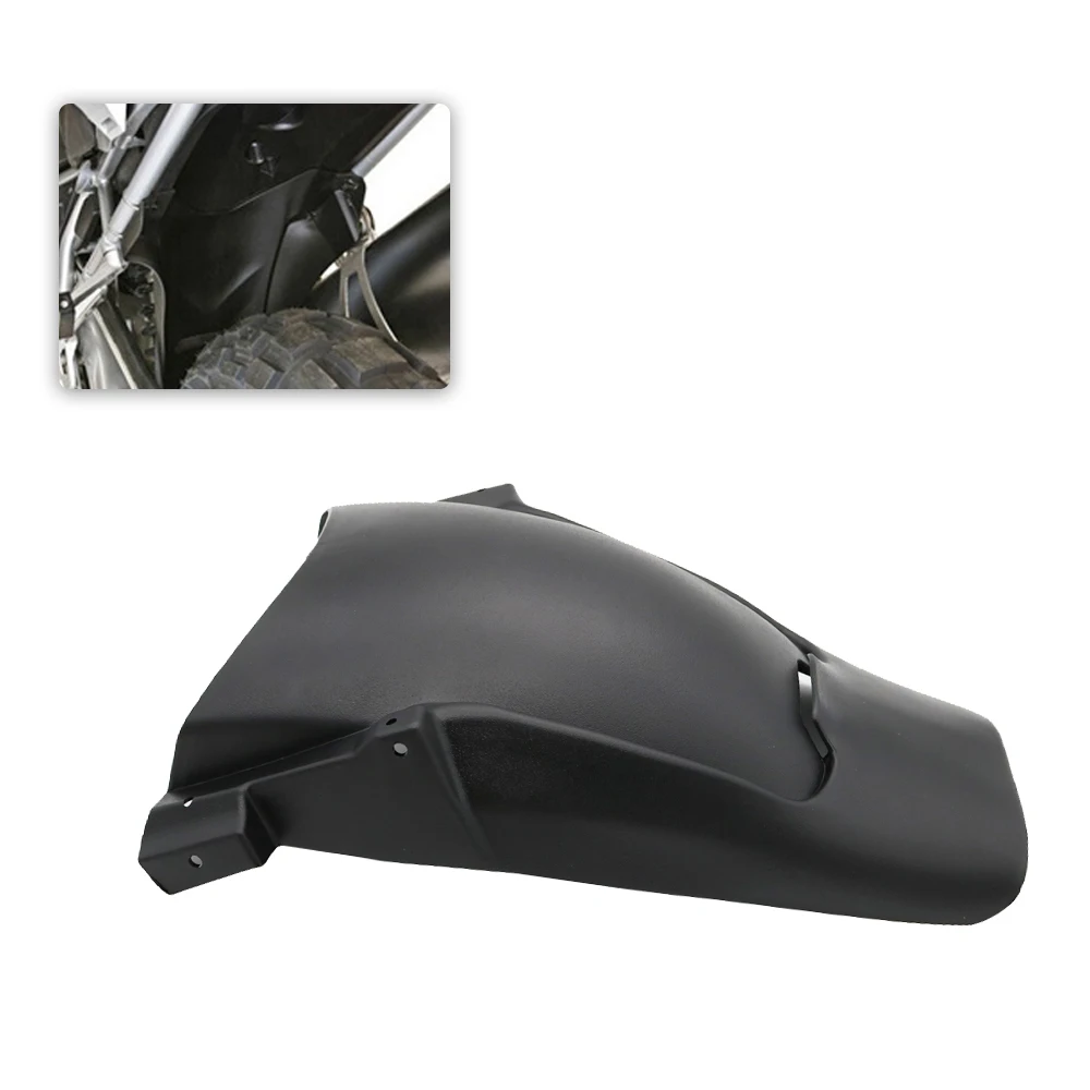 For BMW R1200GS Motorcycle Mudguard Front Fender Rear Forward Splash Guard Cover for BMW R 1200 GS ADV 2013-2016 (WATER COOLED) (10)
