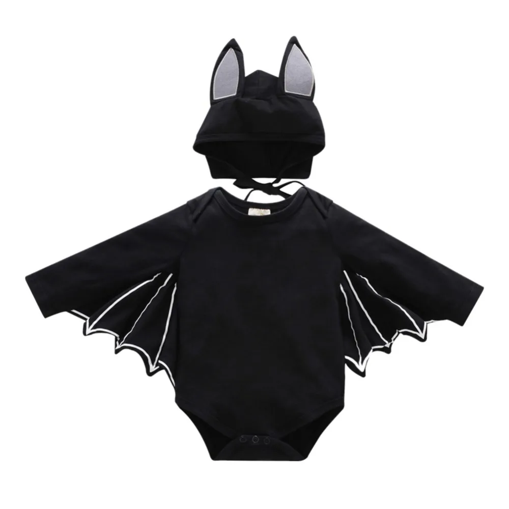 bat baby grow