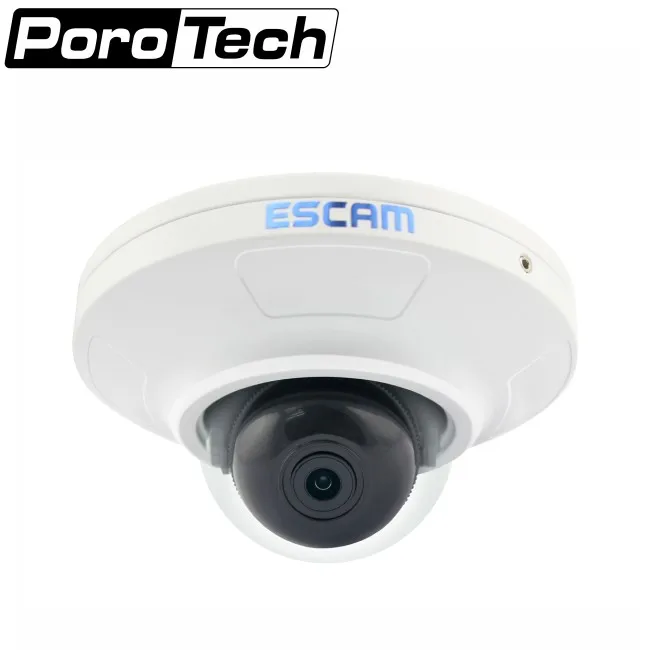 HD3200 Full HD Surveillance Dome Camera 1080P H 264 1 3 CMOS 2MP PoE Onvif Indoor
