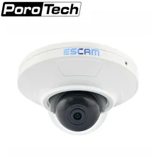 HD3200 Full HD Surveillance Dome Camera 1080P H.264 1/3 CMOS 2MP PoE Onvif Indoor Dome Waterproof Security CCTV IR IP Camera