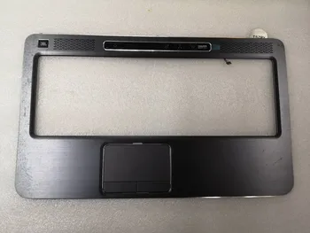 

New For Dell XPS 14 L401X Palmrest W/touchpad Keyboard Bezel 0WJ7XM WJ7XM