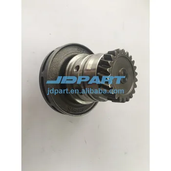 

D926 water pump for Liebherr