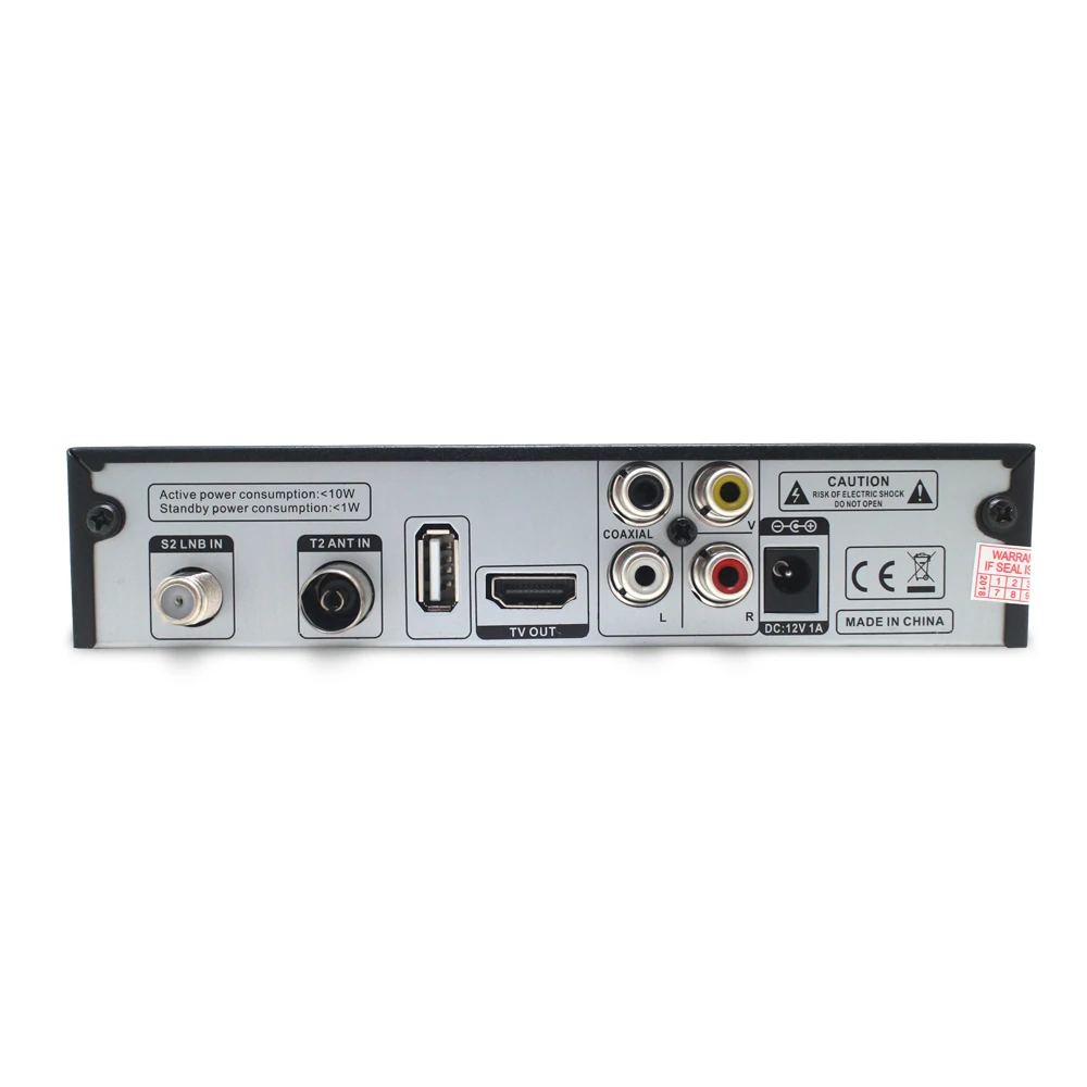Vmade Full HD цифровой DVB T2 S2 комбинированный приемник спутниковый наземный ТВ-тюнер H.264 MPEG-2/4 1080p Поддержка CCCAM IP tv + wifi Vmade Full HD цифровой DVB T2 S2 комбинированный приемник спутниковый наземный ТВ-тюнер H.264 MPEG-2/4 1080p Поддержка CCCAM IP tv + wifi