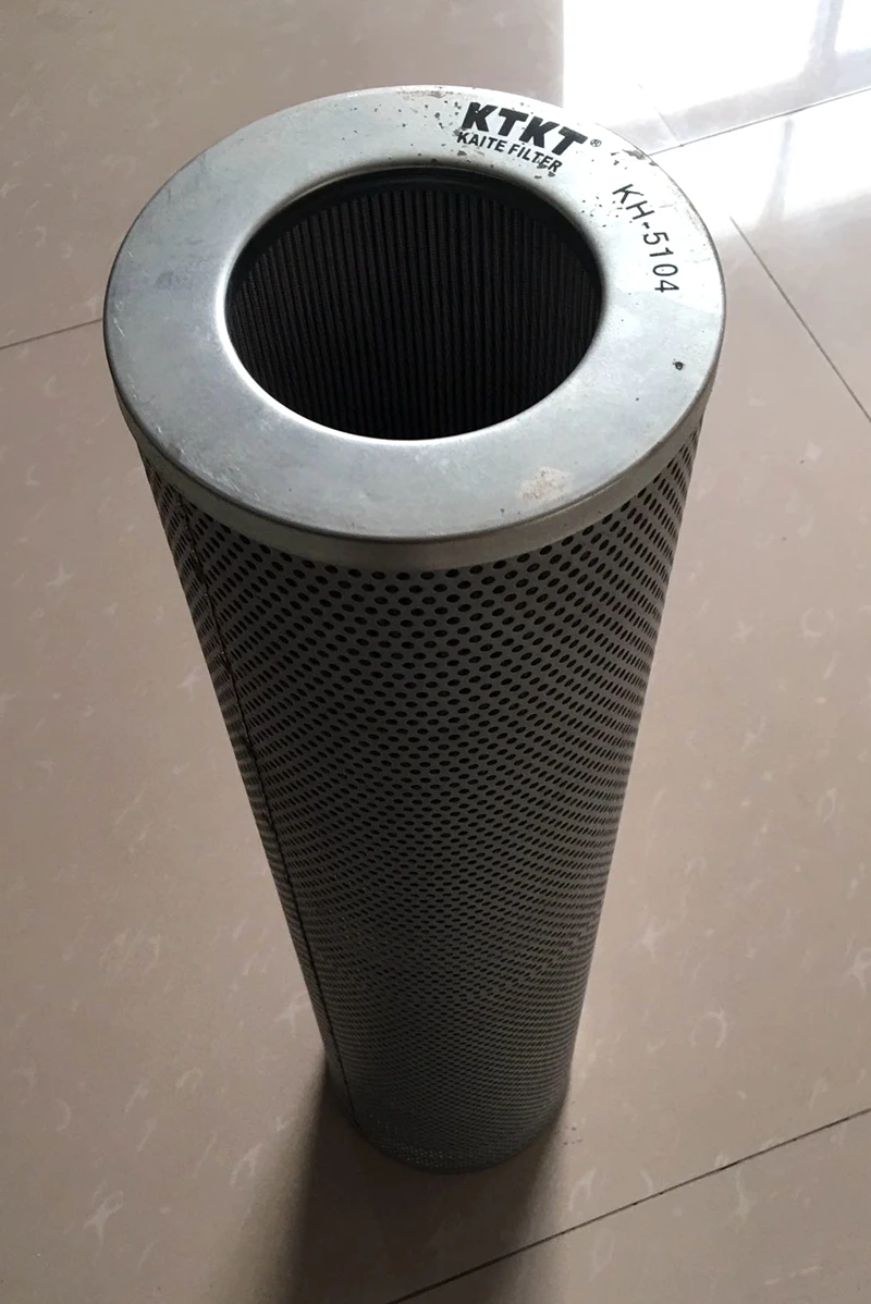 

Filter element size :150*90*558mm