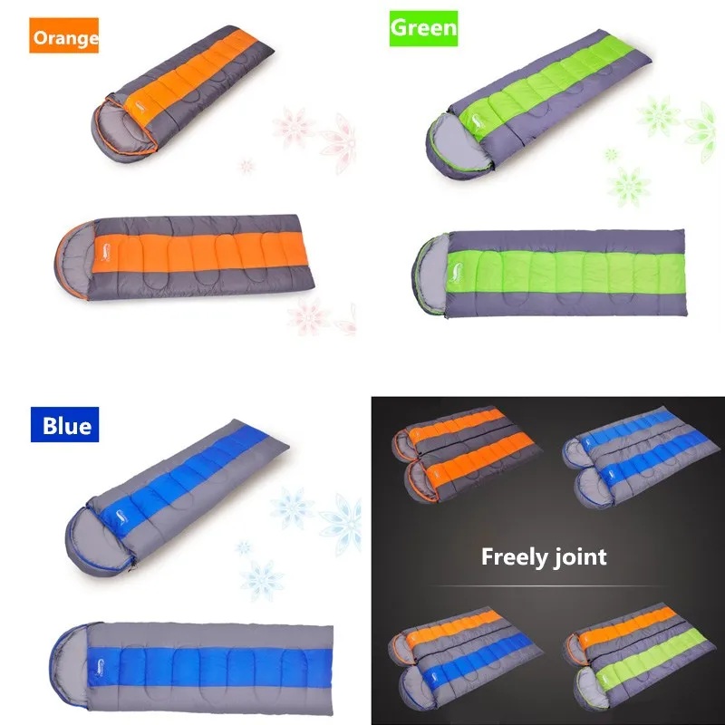 sleeping bag camping bag (2)