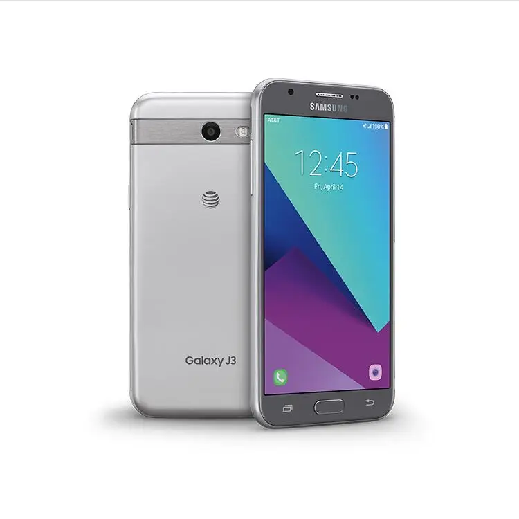 J3 2017 The U.S. version
