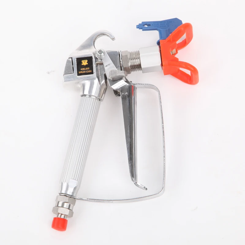 airless Spray Gun with 517 spray tip and guard Suit for tool, Wager,Titan paint sprayerin Power