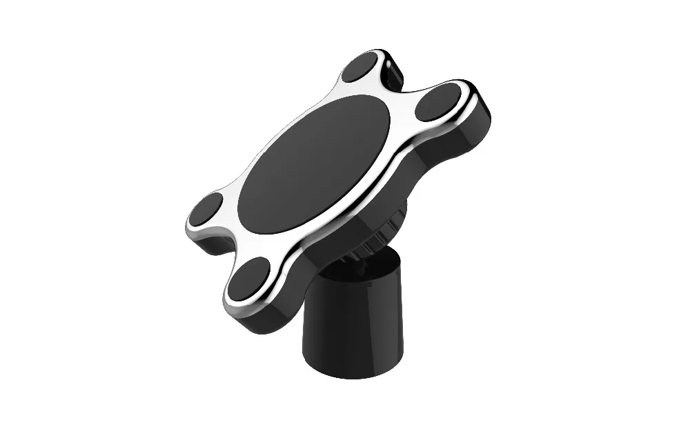 12Magnetic Wireless Charger 10W Fat Charging Car Mount