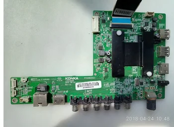

LED50M1600B motherboard 35019688 with 540YT screen