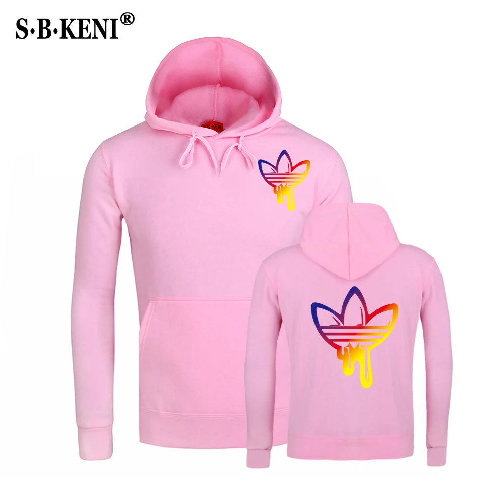 2018 ADI Hoodies Men Clothes Sweatshirts New Gradient color Print Brand Warm Hoody Mens/Women Fleece Unisex Hooded Sweatshirt 2018 ADI Hoodies Men Clothes Sweatshirts New Gradient color Print Brand Warm Hoody Mens/Women Fleece Unisex Hooded Sweatshirt