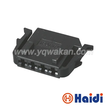

Free shipping 2sets 4pin VW 2.8mm auto wire electric plug 191 972 704 unsealed harness connector 191972704
