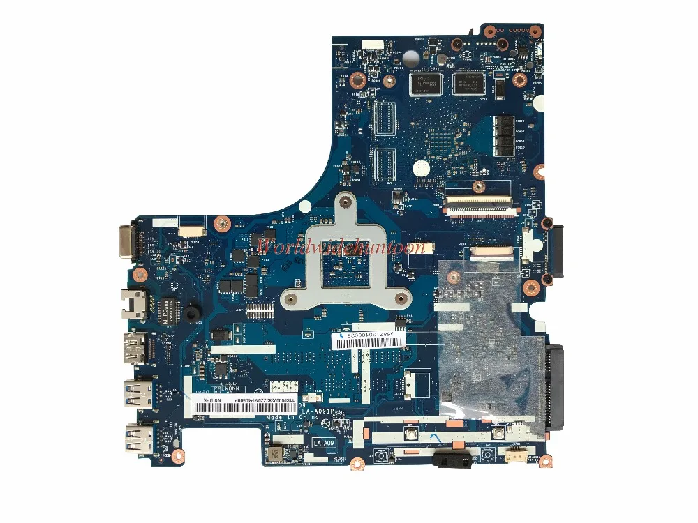 G505S VALGCGD LA-A091P 
