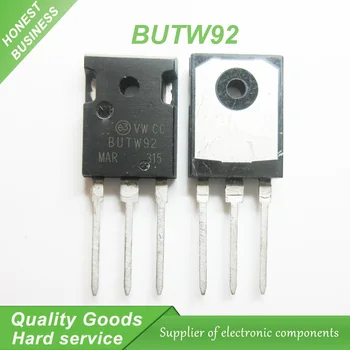 

Free shipping 5pcs/lot BUTW92 TO-247 new original