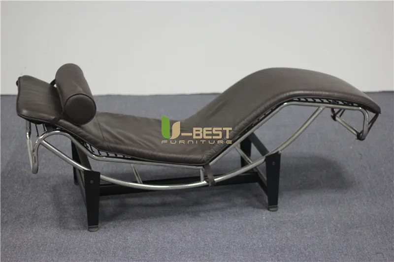 LC4 chaise lounge living romm furniture (3)
