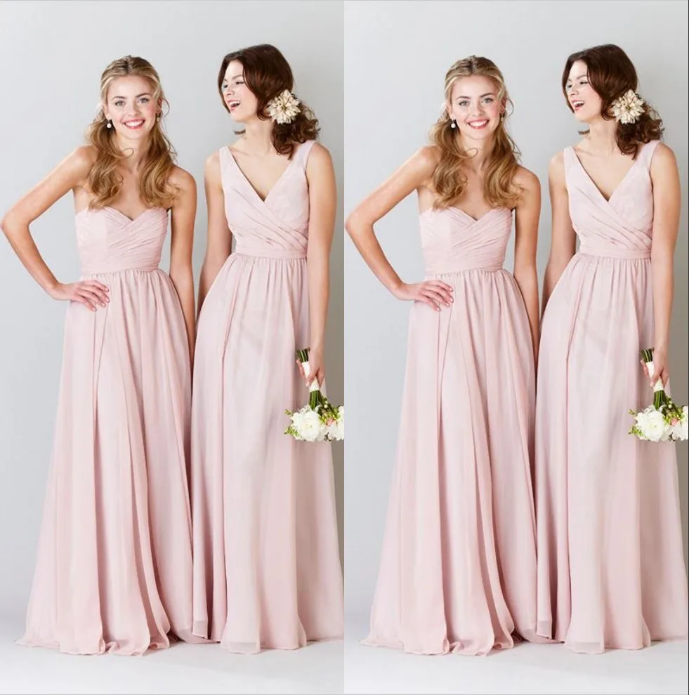 Silver And Pink Bridesmaid Dresses Image Collections Braidsmaid Silver Champagne Dress Images Ombrellifo Image Collections