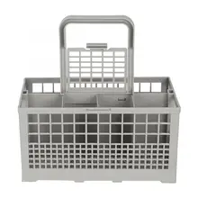 Pièces de lave-vaisselle, accessoires universels à usages multiples, pièces de rechange de panier de rangement, accessoires de lave-vaisselle