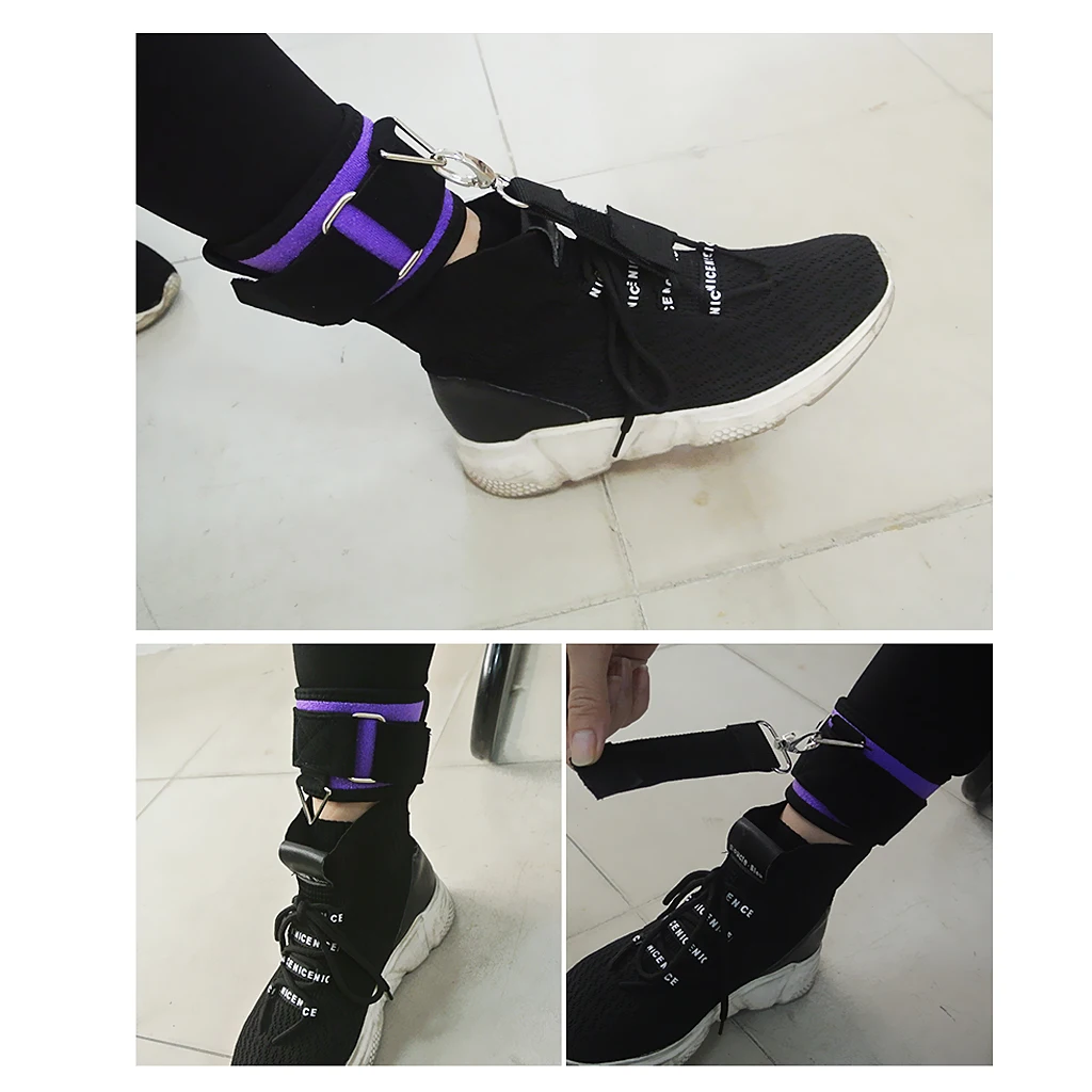 Adjustable Drop Foot Brace Orthosis, Hemiplegia Stroke Ankle Foot Brace Elevator/Support, Plantar fasciitis Pain Ease