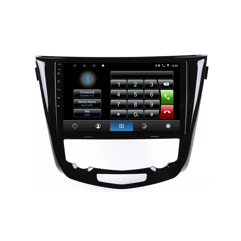 Flash Deal 10.1" 4G RAM 8 cores Android Car DVD GPS Navigation For Nissan X-Trail 2014-2016 Qashqai audio stereo car radio headunit wifi 3 Flash Deal 10.1" 4G RAM 8 cores Android Car DVD GPS Navigation For Nissan X-Trail 2014-2016 Qashqai audio stereo car radio headunit wifi 3