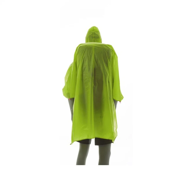 US $16.99 FLAMES CREED Single Person Ultralight Hiking Cycling Raincoat Outdoor Awning Camping Mini Tarp Sun