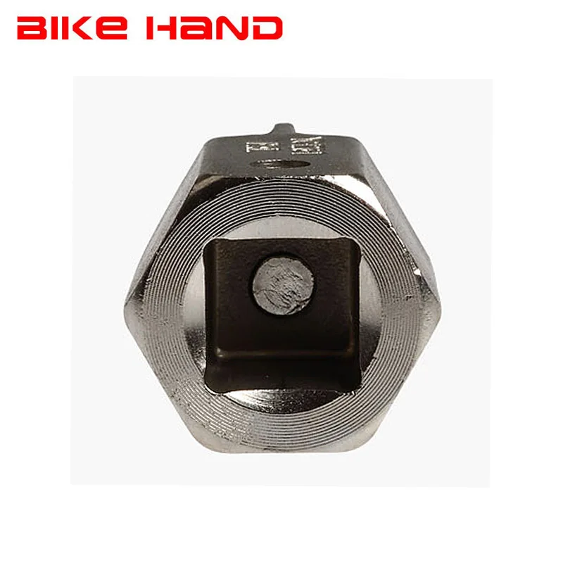 BIKEHAND Portable Bicycle Bike Repair Tool Wrench Cycling Spanner Multi Tools Professional Bottom Bracket Tool MTB Bike YC-121A