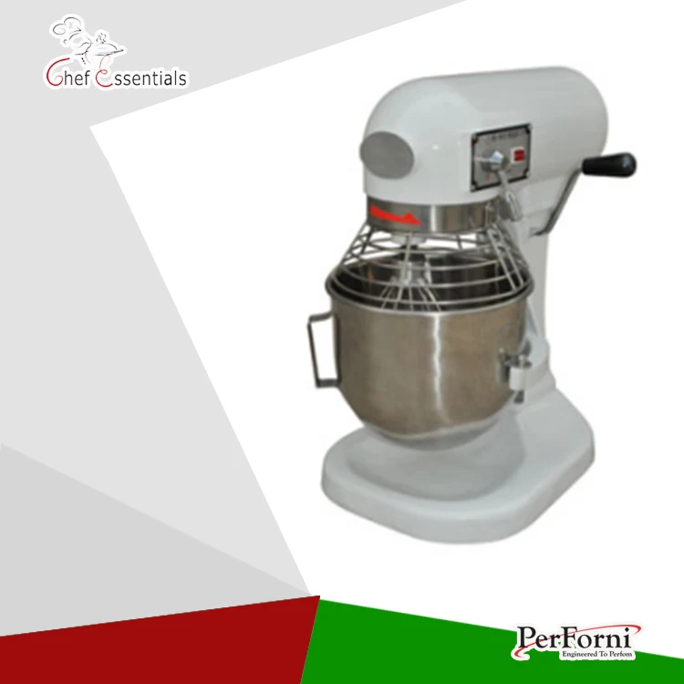 

Mixer(ER-B5CE)/Planetary Mixer/110v or 220v or 380v/with CE