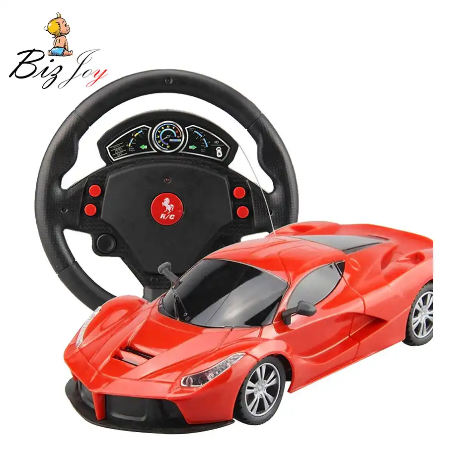 rc sport full function radio control