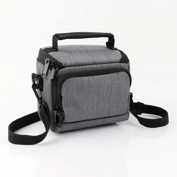 

Camera Case Shoulder Bag For Nikon J5 J4 J3 J2 J1 V3 V2 V1 S1 S2 AW1 L840 L830 L820 L810 L320 P7700 P610 P600 B700 B500