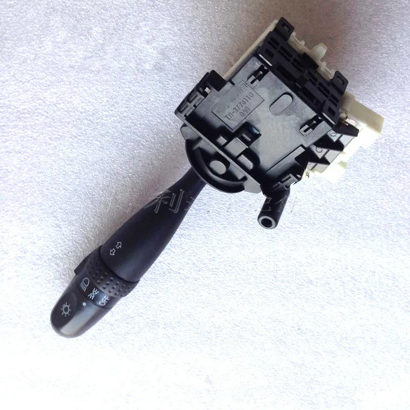 

Steering swich for 06-09 tiggo TURN LAMP SWITCH CONBINATION WIPER SWITCH for chery TIGGO T11-3774130/T11-3774110
