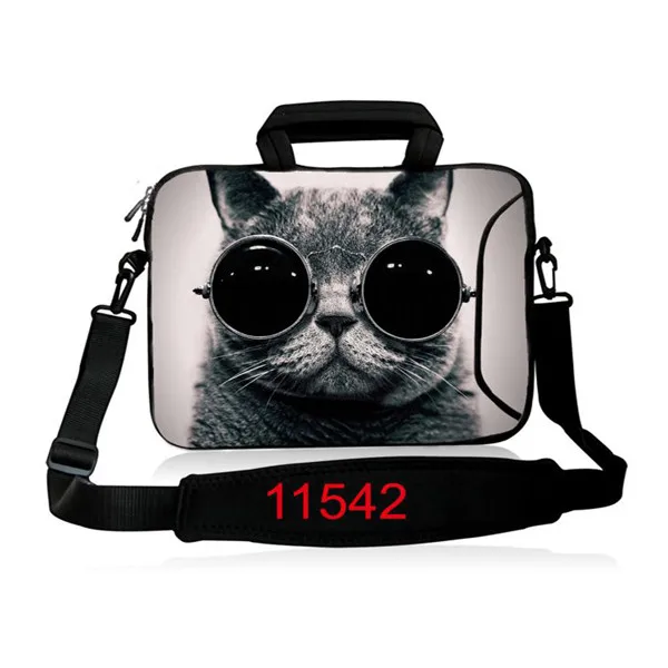 10,1 11,6 13,3 14,4 15,6 17,3 чехол для ноутбука сумка через плечо чехол для планшета macbook pro 15 retina SB-3051 - Цвет: Серебристый