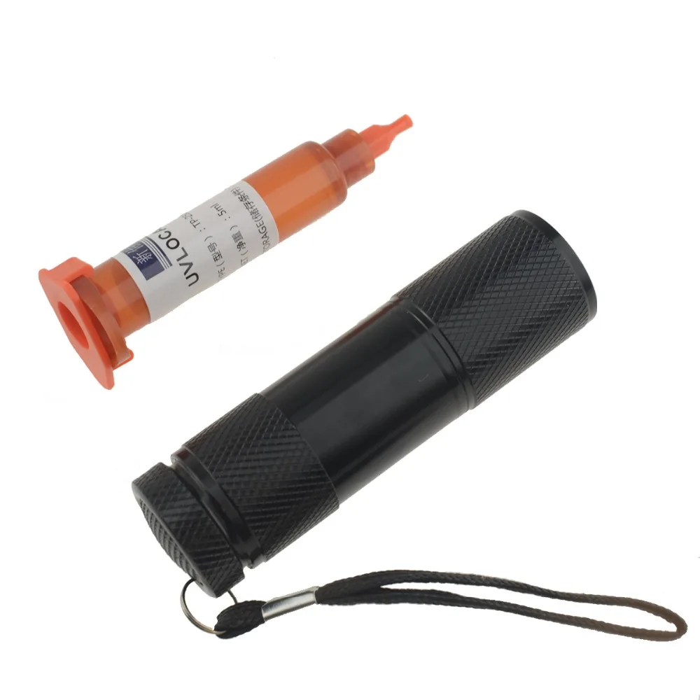 redmi note 7 pro uv glue LIGHT IBR 1