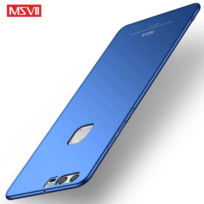 COVER FLIP A LIBRO per HUAWEI P9 LITE CUSTODIA PORTAFOGLIO