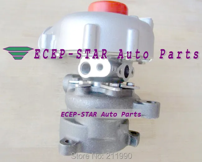 K04 53049880020 53049880022 Turbocharger For Audi S3 Quattro 1.8T 00-02 210hp TT 225HP AJH 1999-2006 with Gaskets (1)