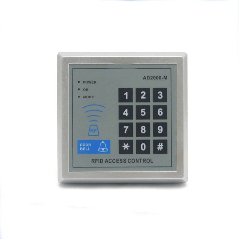 

Swipe access control ID single door access control machine access control controller induction card access control
