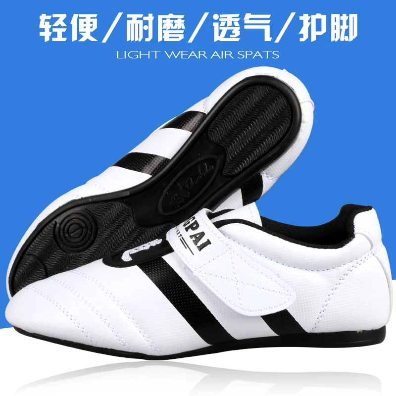 Buy Standard Taekwondo Shoes men white