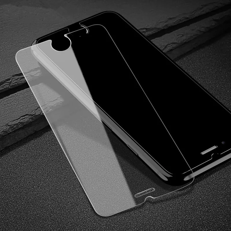 for iphone 7 tempered glass screen protector